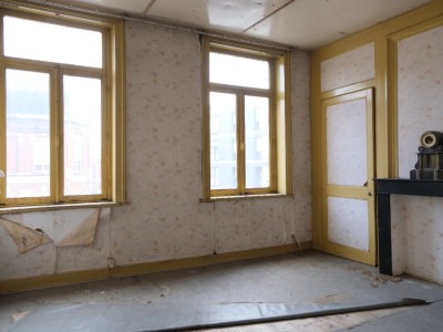 MAISON - LOOS - 106 m2 - VENDU