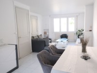MAISON - LOOS - 125 m2 - VENDU