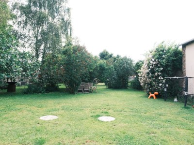 MAISON - LOOS - 133 m2 - VENDU
