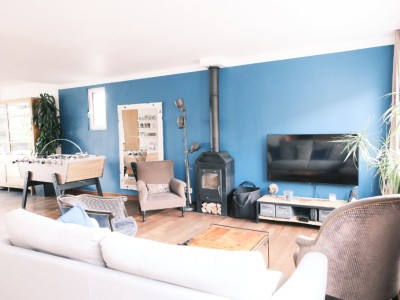 MAISON - LOOS - 133 m2 - VENDU