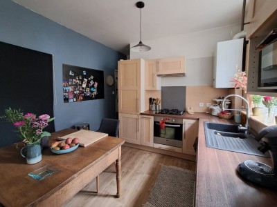 MAISON A VENDRE - LOOS - 88.48 m2 - 157 000 €
