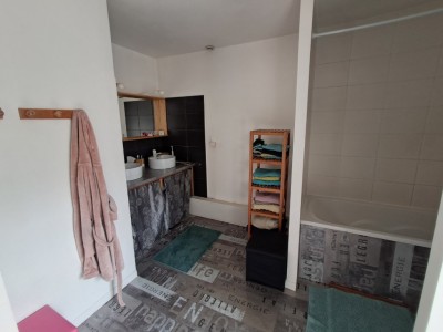 MAISON A VENDRE - LOOS - 88.48 m2 - 157 000 €