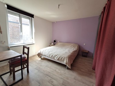 MAISON A VENDRE - LOOS - 88.48 m2 - 157 000 €