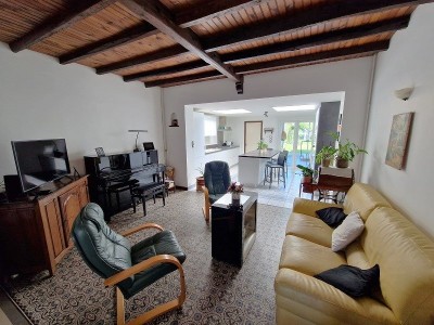 MAISON A VENDRE - LOOS - 110 m2 - 239000€