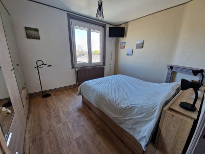 MAISON A VENDRE - LOOS - 110 m2 - 239000€