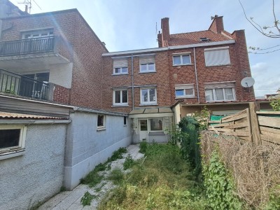 MAISON A VENDRE - LOOS - 96.06 m2 - 204000€