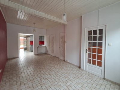 MAISON A VENDRE - LOOS - 88 m2 - 183000€