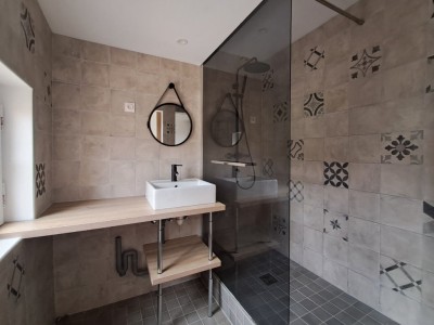 MAISON A VENDRE - LOOS - 88 m2 - 183000€