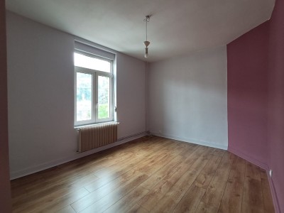 MAISON A VENDRE - LOOS - 88 m2 - 183000€