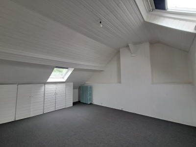 MAISON A VENDRE - LOOS - 88 m2 - 183000€