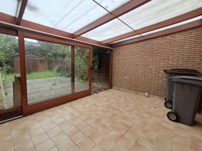 MAISON A VENDRE - LOOS - 88 m2 - 183000€