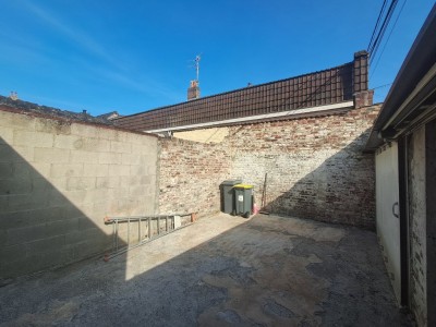 MAISON A VENDRE - LOOS - 67 m2 - 137000€