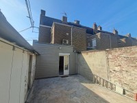MAISON - LOOS - 67 m2 - VENDU
