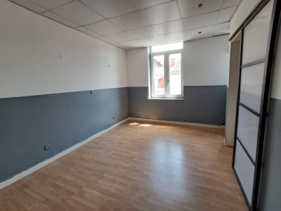 MAISON A VENDRE - LOOS - 67 m2 - 137000€