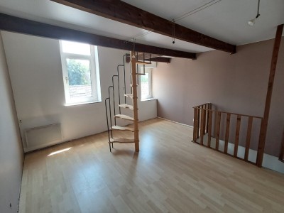 MAISON A VENDRE - LOOS - 67 m2 - 137000€