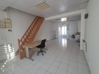 MAISON A VENDRE - LOOS - 67 m2 - 137000€