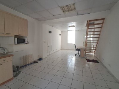 MAISON A VENDRE - LOOS - 67 m2 - 137000€