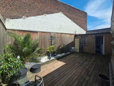 MAISON A VENDRE - LOOS - 208 m2 - 468000€
