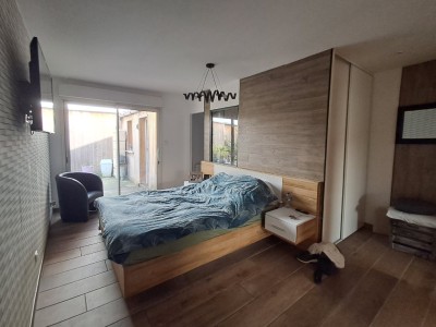 MAISON A VENDRE - LOOS - 208 m2 - 468000€