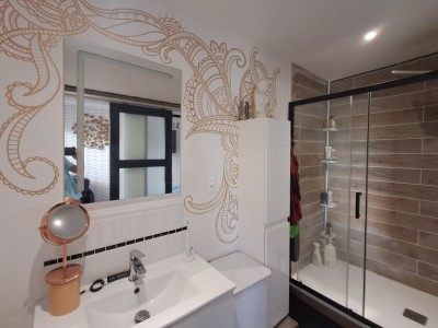 MAISON A VENDRE - LOOS - 208 m2 - 468000€