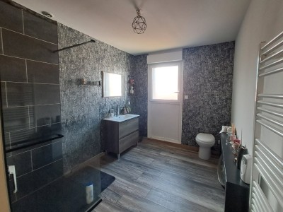 MAISON A VENDRE - LOOS - 208 m2 - 468000€