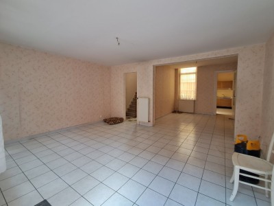 MAISON A VENDRE - LOOS - 130 m2 - 193000€
