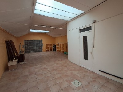MAISON A VENDRE - LOOS - 130 m2 - 193000€