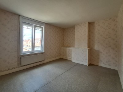 MAISON A VENDRE - LOOS - 130 m2 - 193000€