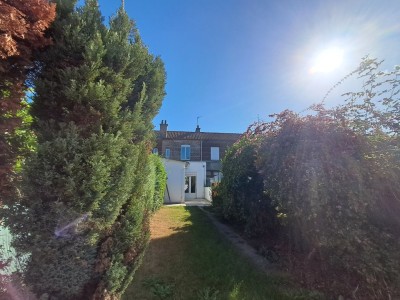 MAISON A VENDRE - LOOS - 56.58 m2 - 162000€