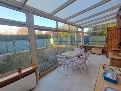 MAISON A VENDRE - LOOS - 102 m2 - 260 000 €