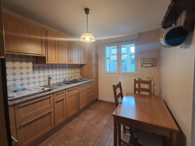 MAISON A VENDRE - LOOS - 102 m2 - 260 000 €