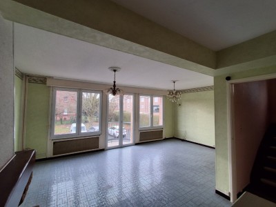 MAISON A VENDRE - LOOS - 103 m2 - 285�000�&euro;