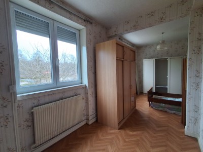 MAISON A VENDRE - LOOS - 103 m2 - 285�000�&euro;