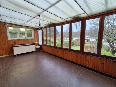 MAISON A VENDRE - LOOS - 103 m2 - 285�000�&euro;