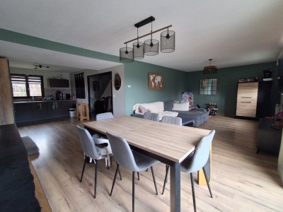 MAISON A VENDRE - LOOS - 110 m2 - 337�000�&euro;