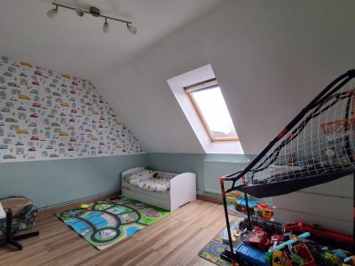 MAISON A VENDRE - LOOS - 110 m2 - 337�000�&euro;