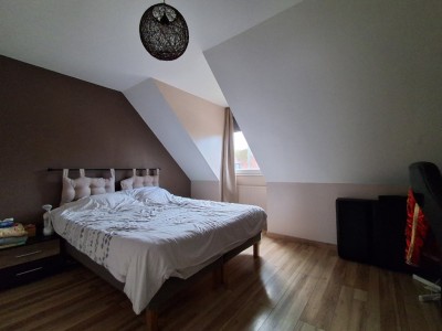 MAISON A VENDRE - LOOS - 110 m2 - 337�000�&euro;