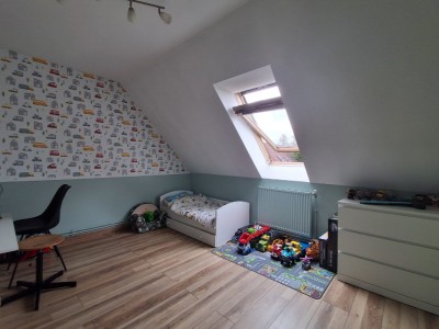 MAISON A VENDRE - LOOS - 110 m2 - 327 000 &euro;