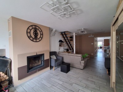 MAISON A VENDRE - LOOS - 101.45 m2 - 239 000 &euro;