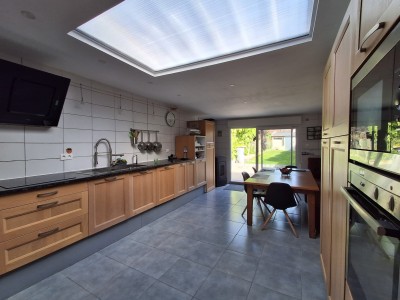 MAISON A VENDRE - LOOS - 101.45 m2 - 239 000 &euro;