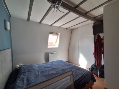 MAISON A VENDRE - LOOS - 101.45 m2 - 239 000 &euro;