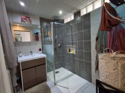 MAISON A VENDRE - LOOS - 101.45 m2 - 239 000 &euro;