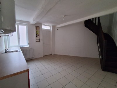 MAISON A VENDRE - LOOS - 33 m2 - 85 000 €