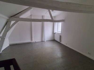 MAISON A VENDRE - LOOS - 33 m2 - 85 000 €