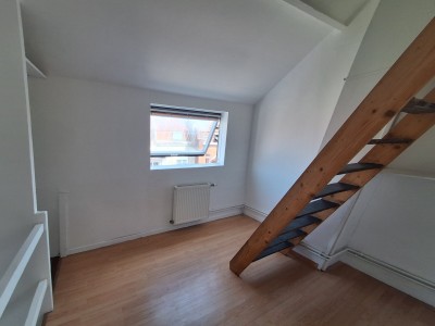 Maison de ville 1930 A VENDRE - LOOS - 70 m2 - 143 900 &euro;
