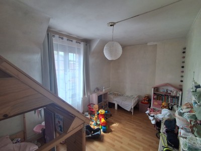 MAISON A VENDRE - LOOS - 90 m2 - 178 000 €