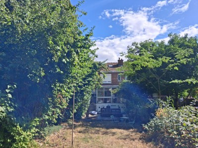MAISON A VENDRE - LOOS - 82 m2 - 239 000 &euro;