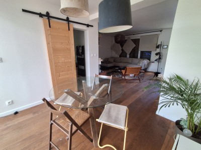 MAISON A VENDRE - LOOS - 82 m2 - 239 000 &euro;