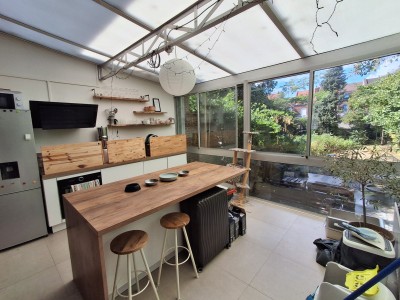 MAISON A VENDRE - LOOS - 82 m2 - 239 000 &euro;