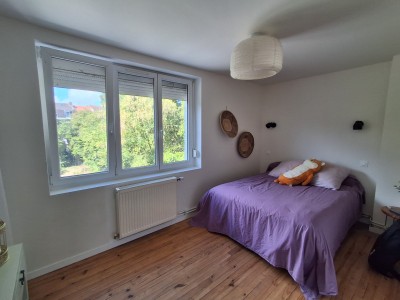 MAISON A VENDRE - LOOS - 82 m2 - 239 000 &euro;